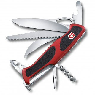 Nůž Victorinox Rangergrip 57 Hunter 0.9583.MC