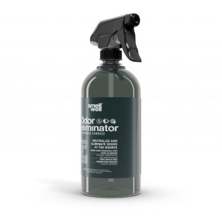 4camping.cz - Deodorant Smellwell Odor eliminator 450 ml