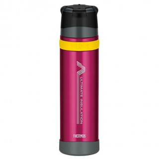 4camping.cz - Termoska Thermos Mountain FFX 0,9l - růžová