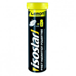 Tablety Isostar Fast Hydratacion Powertabs (10 tablet)