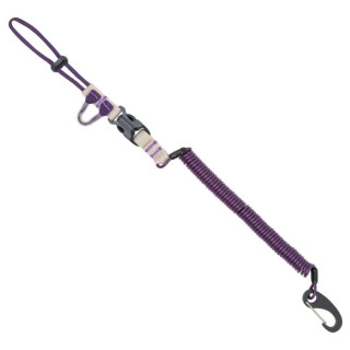 Pružinový popruh Beal Air Leash II