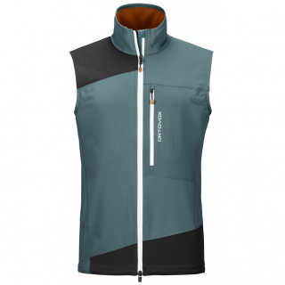 4camping.cz - Pánská vesta Ortovox Pala Light Vest M - XL / modrá