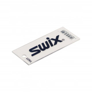 Škrabka Swix plexi 3mm T0823D