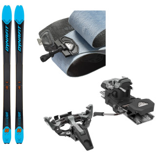 4camping.cz - Skialpový set Dynafit Blacklight 88 Speed Ski Set - 184 cm