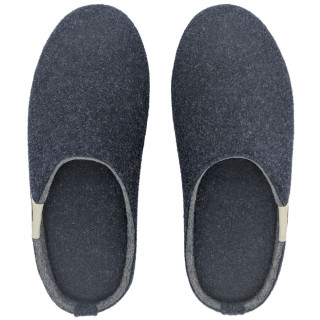 Pantofle Gumbies Outback - Navy & Grey