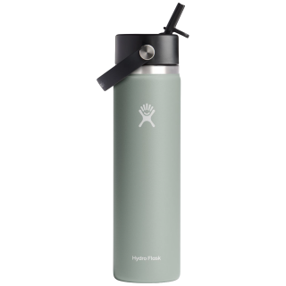 Termolahev Hydro Flask Wide Flex Straw Cap 24 oz