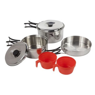 Sada nádobí Regatta Compact Cook Set