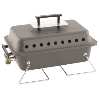 4camping.cz - Gril Outwell Asado Gas Grill