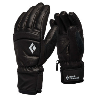 Dámské rukavice Black Diamond W Spark Gloves