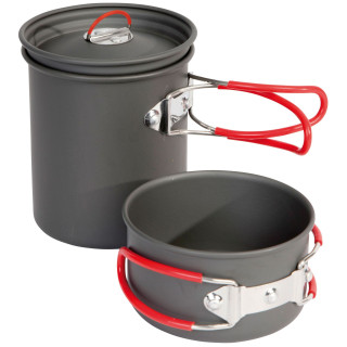 Sada nádobí Bo-Camp Cookware set Explorer 2ks