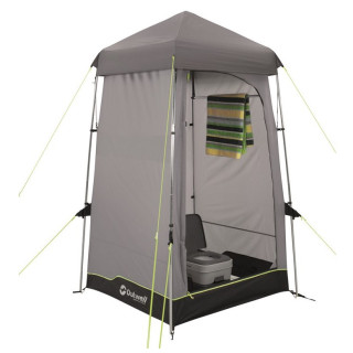 4camping.cz - Užitkový stan Outwell Seahaven Comfort Station Single - šedá