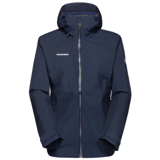 Dámská bunda Mammut Convey Tour HS Hooded Jacket