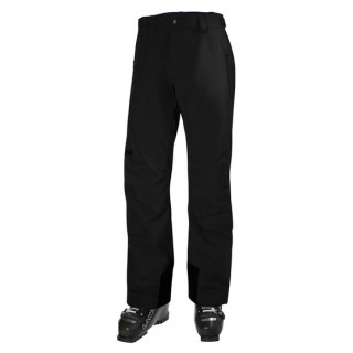 4camping.cz - Pánské lyžařské kalhoty Helly Hansen Legendary Insulated Pant - XL / černá