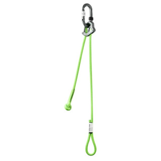 Horolezecká smyčka Edelrid Switch Adjust