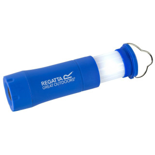 Kapesní baterka Regatta Collapsible Torch Lantern