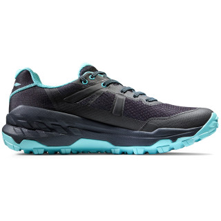 Dámské boty Mammut Sertig II Low GTX® Women