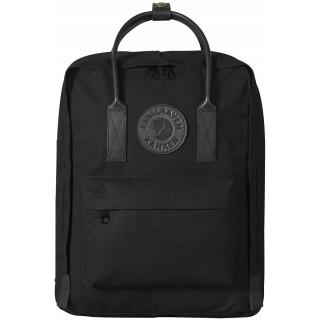 Batoh Fjällräven Kånken No. 2 Black 16