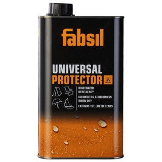 Impregnace Granger's Fabsil + UV 2,5L