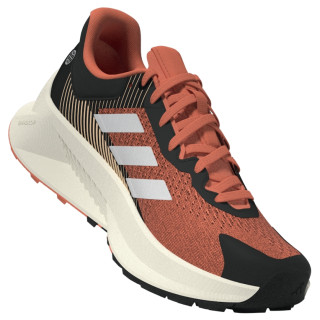 4camping.cz - Dámské běžecké boty Adidas Terrex Soulstride Flow W 38 (2/3) / černá/červená