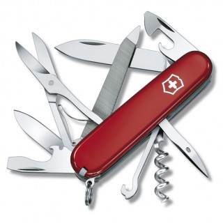 Kapesní nůž Victorinox Mountaineer 1.3743