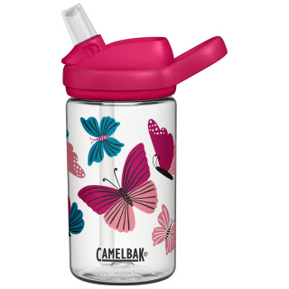 4camping.cz - Dětská lahev Camelbak Eddy+ Kids 0,4l - fialová