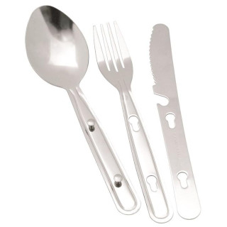 Příbor Easy Camp Travel Cutlery