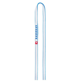 4camping.cz - Smyčka Ocún O-SLING BIO-DYN 11 mm 120 cm - modrá