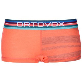 Dámské kalhotky Ortovox W's 185 Rock'N'Wool Hot Pants