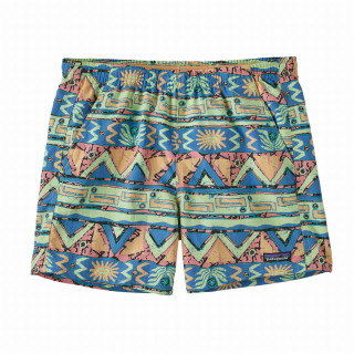 Dámské kraťasy Patagonia W's Baggies Shorts - 5 in.