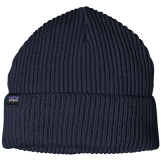 Zimní čepice Patagonia Fishermans Rolled Beanie