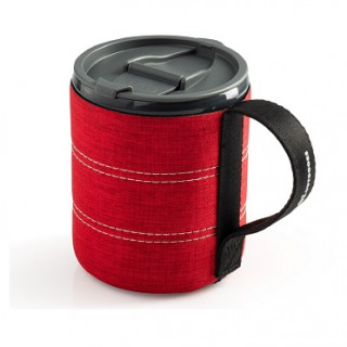 Hrnek na batoh GSI Infinity Backpacker Mug