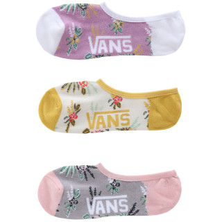 Sada ponožek Vans CALIFLOWER CANOODLE-B