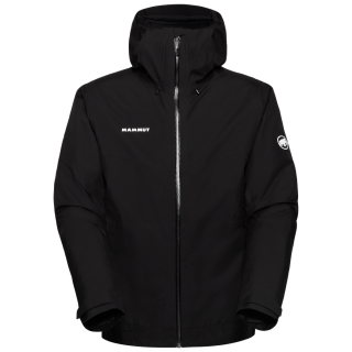 Pánská bunda Mammut Convey 3 in 1 HS Hooded Jacket Men