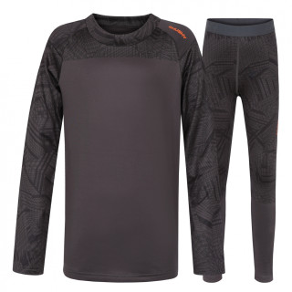 Dětské termoprádlo Husky Active Winter Set K