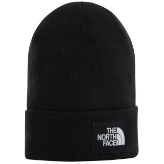 4camping.cz - Čepice The North Face Dock Worker Recycled Beanie - černá