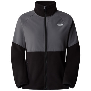 Dámská mikina The North Face W Glacier Heavyweight Full Zip Jacket