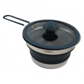 Hrnec Vango Cuisine 1L Non-Stick Pot