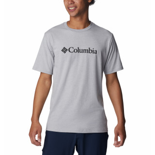 Pánské triko Columbia CSC Basic Logo Tee