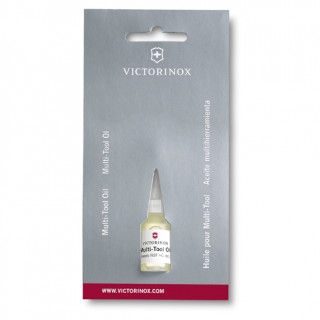 4camping.cz - Olej Victorinox Multi-Tool Oil 4.3302