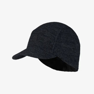 Kšiltovka Buff PACK MERINO FLEECE CAP