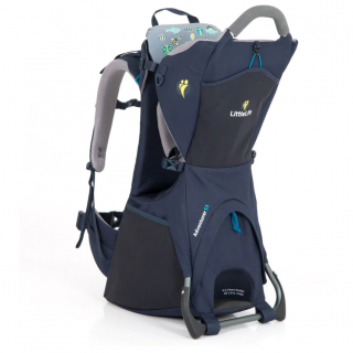 Krosna na dítě LittleLife Adventurer S3 Child Carrier