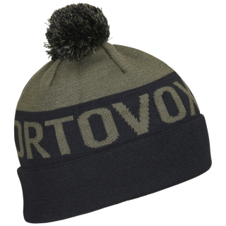 Čepice Ortovox Bobble Knit Beanie