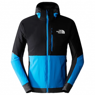 Pánská bunda The North Face M Dawn Turn Hybrid Ventrix Hoodie