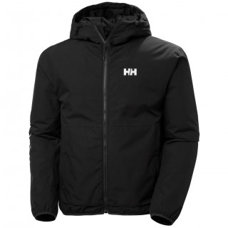 Pánská bunda Helly Hansen Ervik Ins Rain Jacket