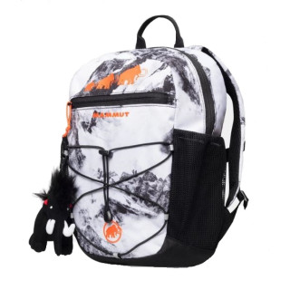 Dětský batoh Mammut First Zip 8 l