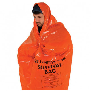 Vak pro přežití Lifesystems Survival Bag