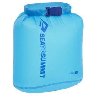 Nepromokavý vak Sea to Summit Ultra-Sil Dry Bag 3L