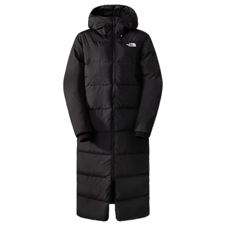 Dámská bunda The North Face W Triple C Parka