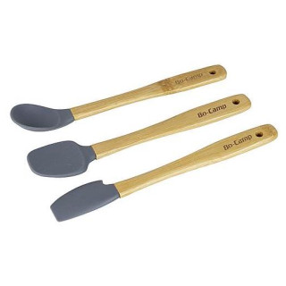 Sada na přípravu jídla Bo-Camp Spoon Set 21cm