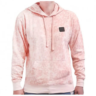 Dámská mikina Vans Cheetah Dye Hoodie